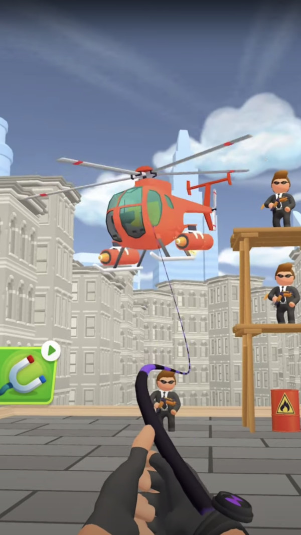 我手速贼快游戏官方版  v3.1.3