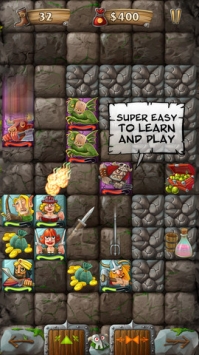 神迹突击 Rune Raiders v3.2.5