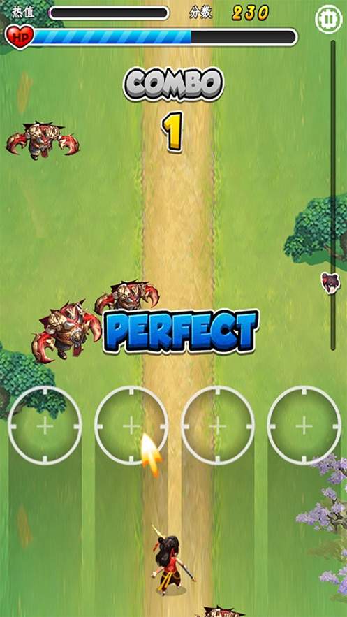 神魔演义哪吒传说 v1.0