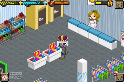 僵尸人生 无限金钻版 v3.1.5