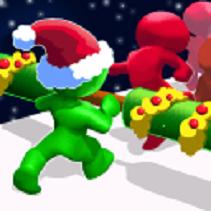 推开火柴人游戏