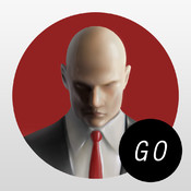 杀手47：行动 Hitman GO