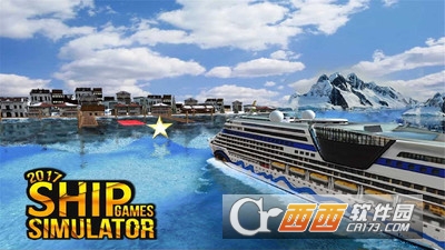 模拟船舶手游 v1.1 安卓版