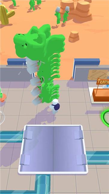 僵尸榨汁大师 v1.1.2