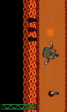 传说之下破解版