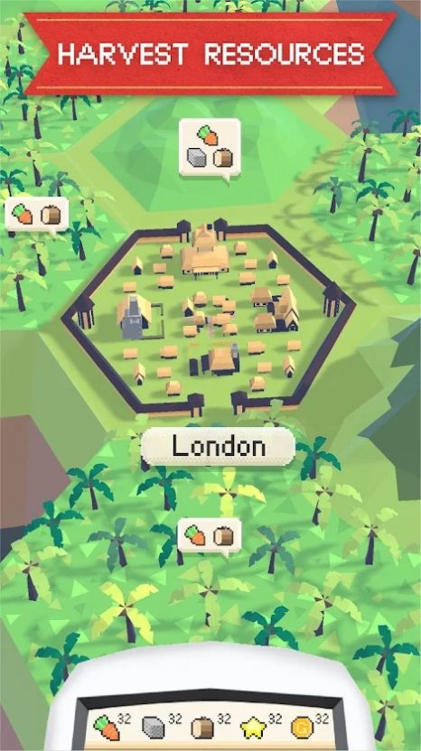 加密十字军东征游戏官方中文版（CryptoCrusades）  v5.4.4