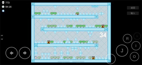 我想成为创造者手机版  v2.746