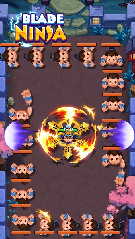 Blade Ninja v1.0.6