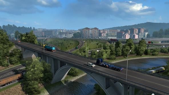 解放j6模拟卡车游戏手机版安卓版  v4.2.2