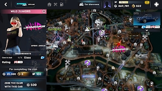 CarXStreet 安卓手机下载 v3.1.5