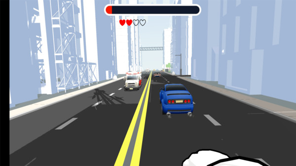 路怒症模拟器 v0.1.2