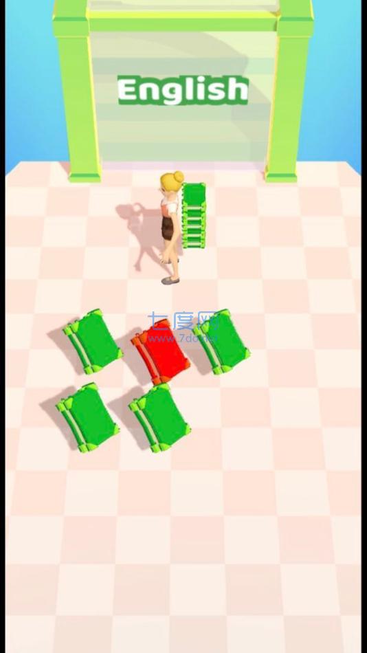 生命线: 现实生活模拟器 v0.2.1