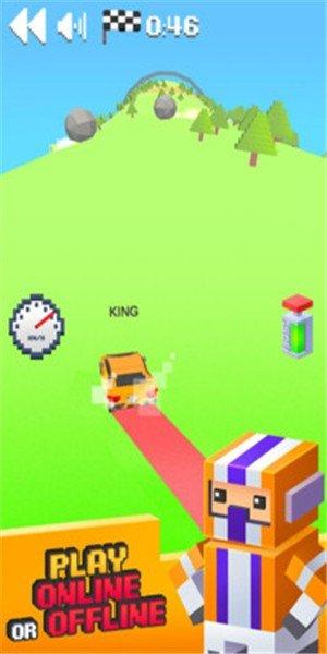 山路赛车王  v1.0