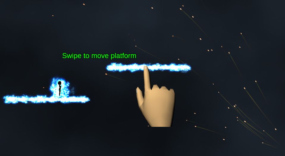 Jumpy Spells游戏安卓版（法术跳跃）  v4.1.2