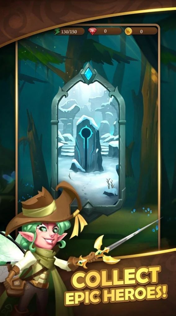 益智战斗游戏安卓中文版  v4.1.2