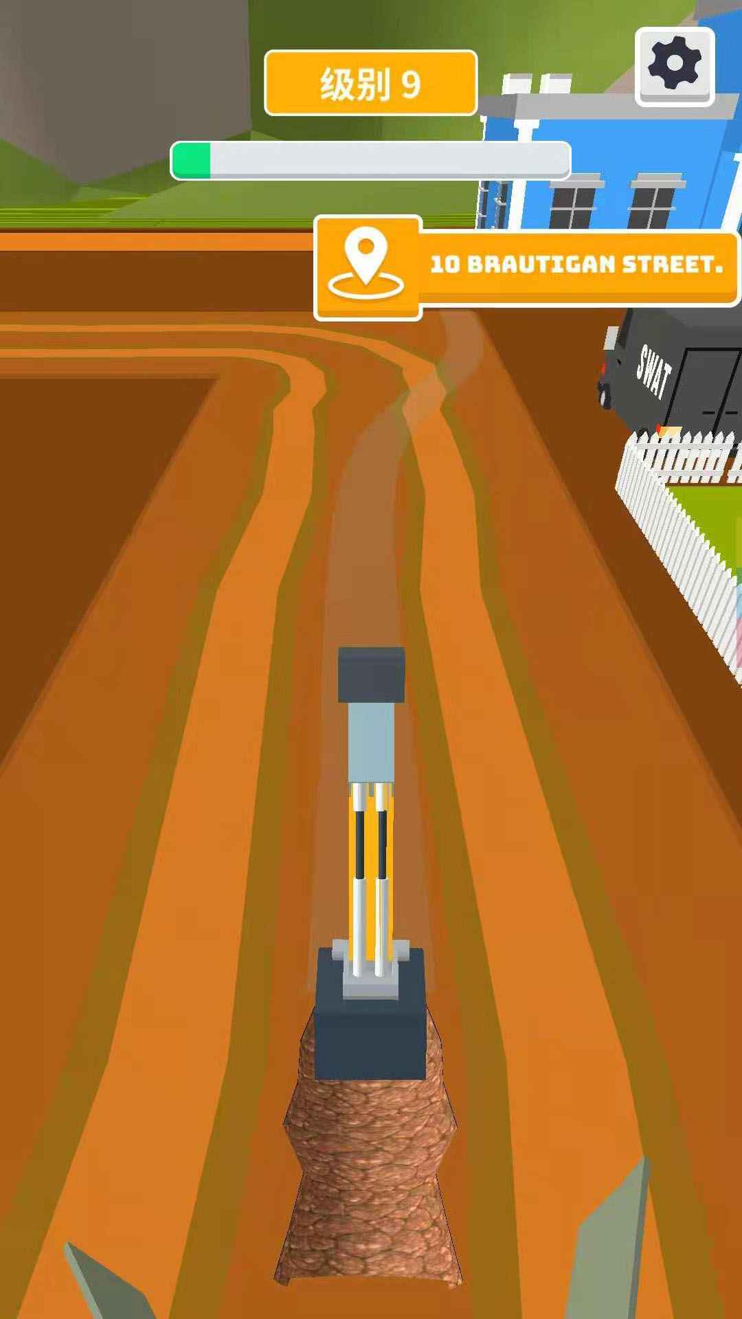 市政工程模拟器 V1.0.1