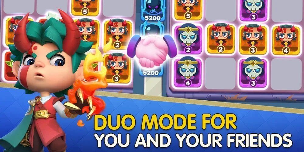 史莱姆必须死游戏安卓中文版图片1