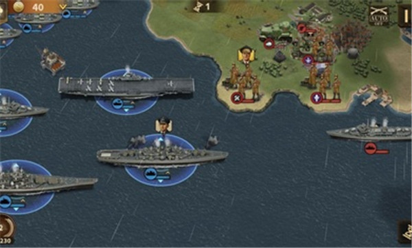 将军的荣耀3内购破解版