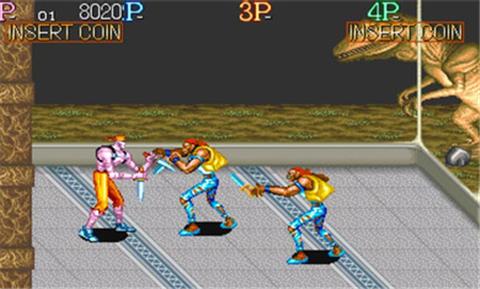 名将4人联机版 v1.1.2