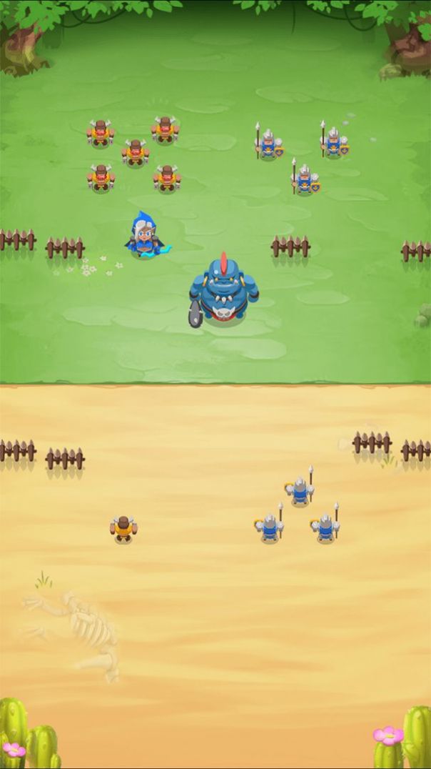 哒啦啦战争游戏官方版  v4.5.2