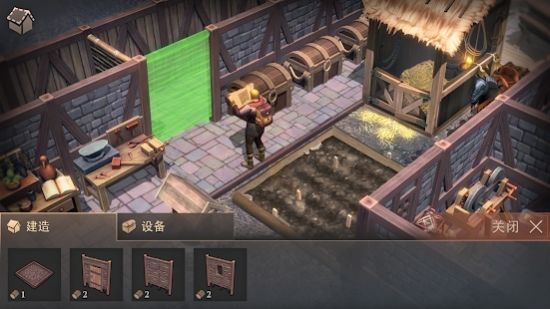 中世纪末日生存游戏最新最新版图片2