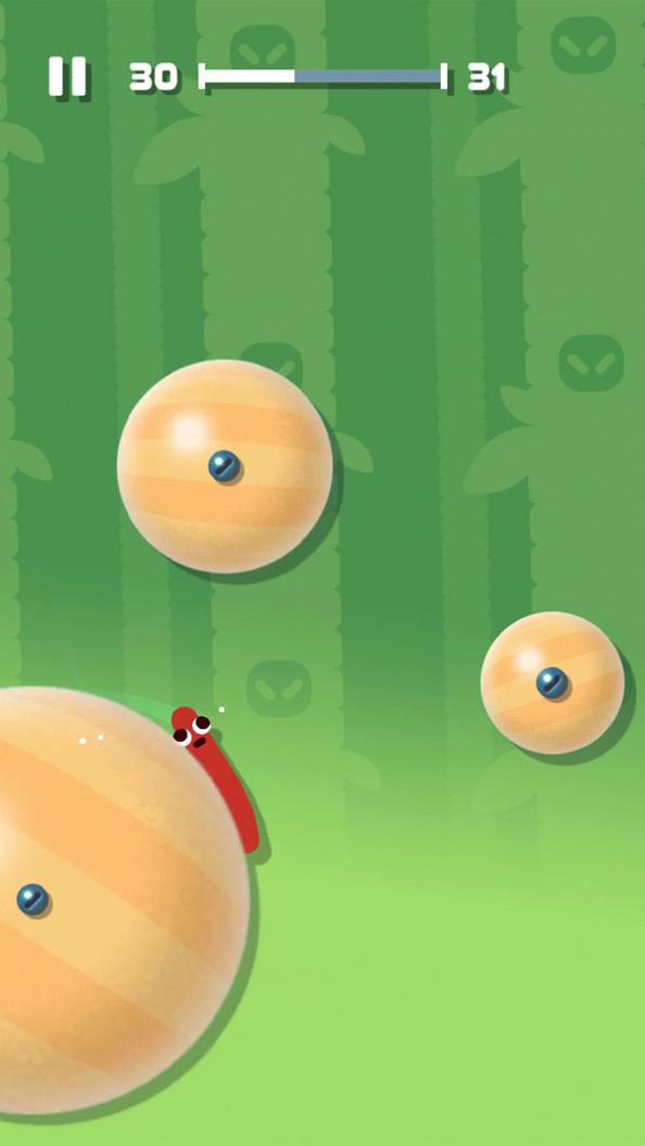 滚动的香肠 v1.1.6