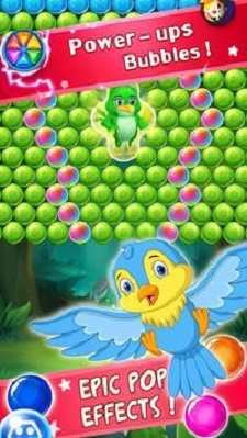 救援的泡泡鸟 v1.2.0