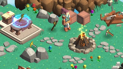 魔法世界合并游戏安卓手机版  v5.0.1