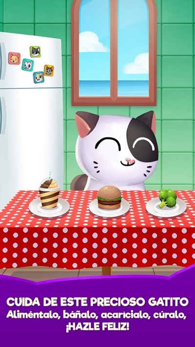 Mimitos 2(My Cat Mim.itos 2游戏) v1.6.5安卓版
