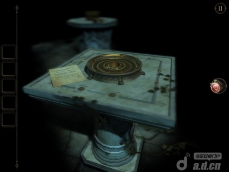 未上锁的房间2(含数据包) The Room Two v1.00 v3.2.5