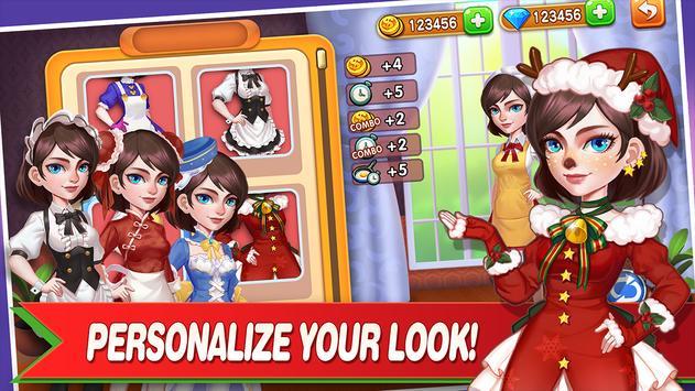 快乐的烹饪游戏安卓下载图片2