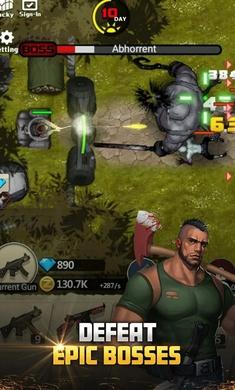 合并生存  v1.0.1