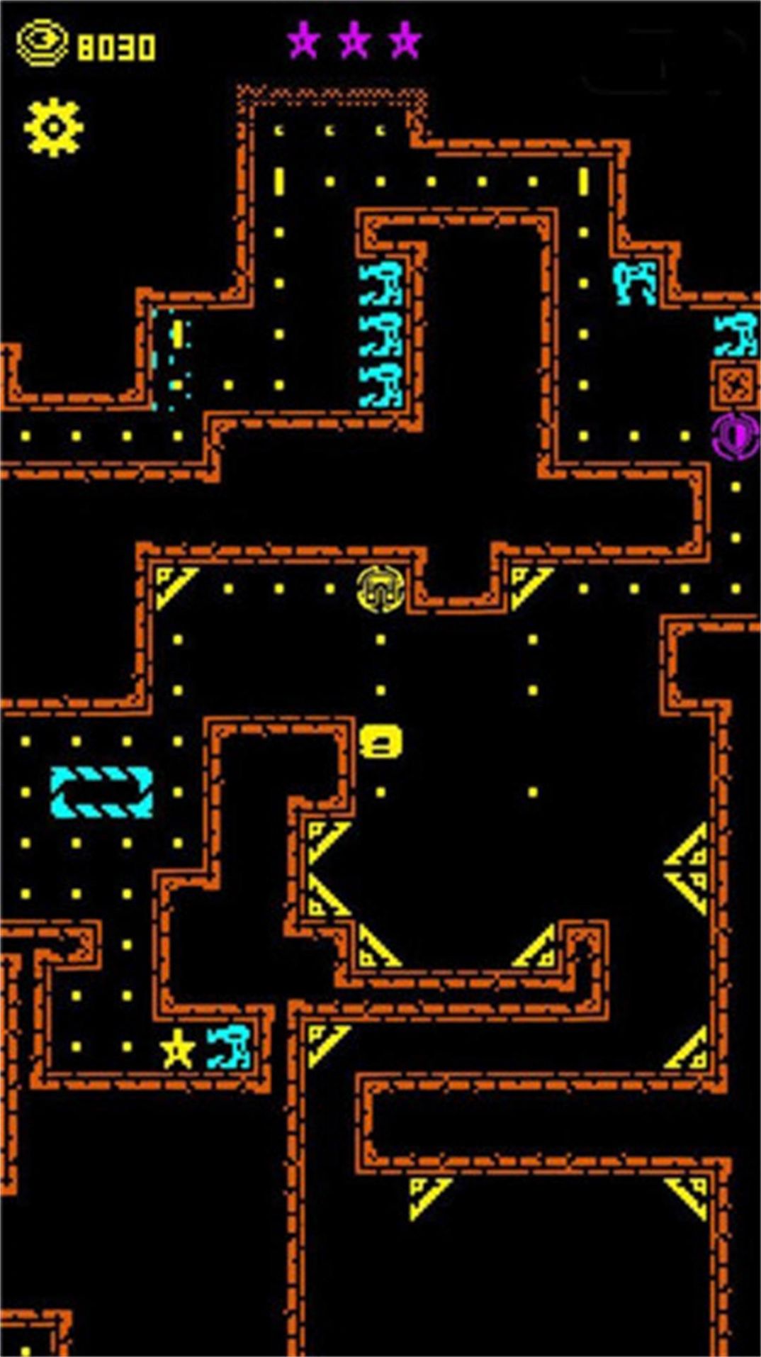 迷宫逃生王者 v1.0