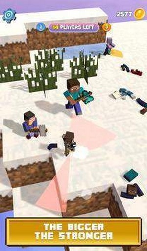 工匠粉碎机游戏安卓版