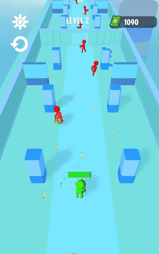 小小战警中文版游戏  v5.4.4