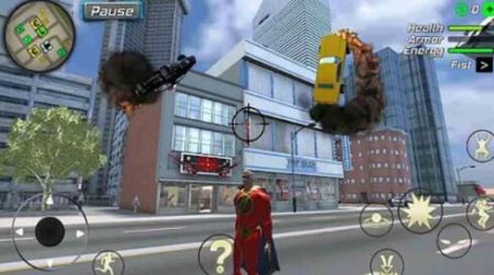 城市征服者 v4.0.5