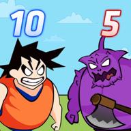 棒英雄战争最新版