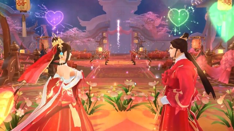 鬼谷封仙手游官方最新版  v5.2.1