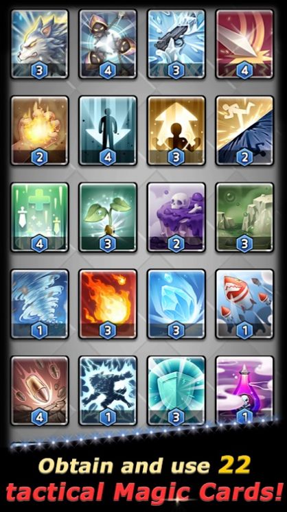 全明星随机防御 v1.0.0