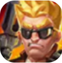 硬汉兵团游戏