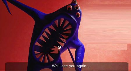 Garden of BanBan Chapter 2 v3.2.5