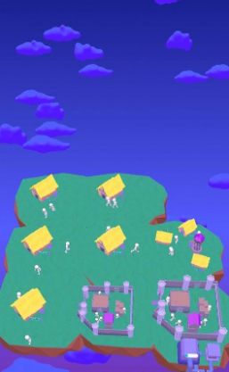 会飞的岛游戏手机版下载(Sky Island)  v5.2.4