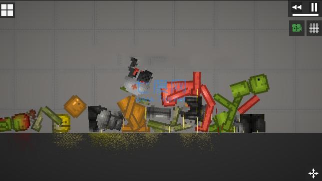 甜瓜游乐场8.1版本中文版