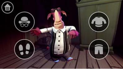 本迪克与怪物.png 本迪克与怪物.png