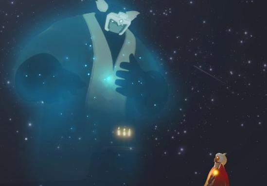 sky光遇 渠道服截图1