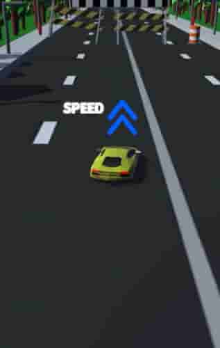 金钱赛车手 v1.1