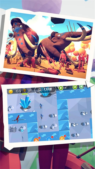 最难塔防冲突  v1.0.6