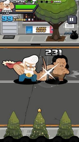 快打乱斗2 2021-03-23 17:33