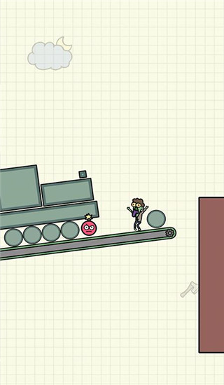 你好僵尸官方版(Hello Zombie) v1.4.9