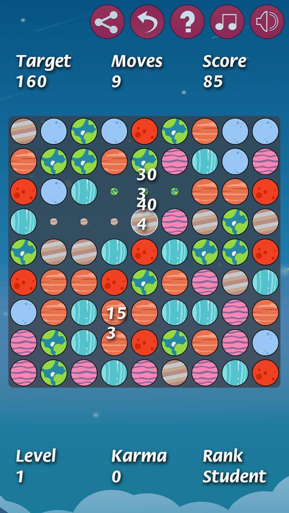 星球连连看 v1.04.1